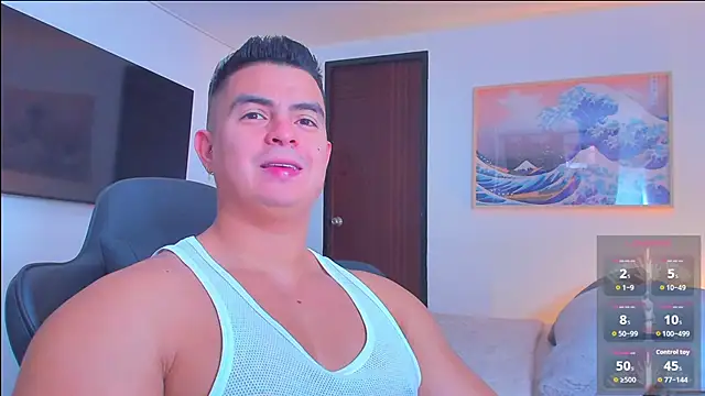 RJBarto online show from March 2026 01:40:01 PM