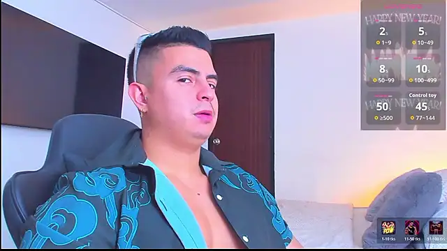 RJBarto online show from March 2026 02:20:02 PM