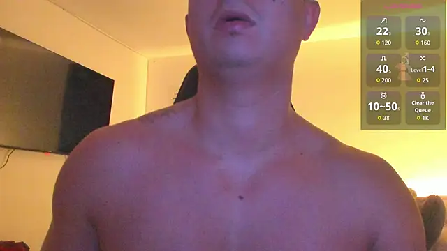 RJBarto online show from January 2026 12:20:01 PM