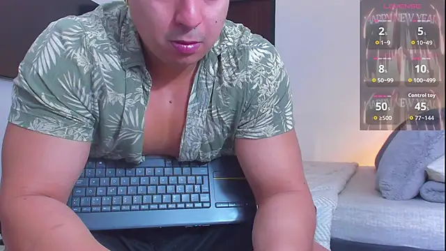 RJBarto online show from February 2026 01:11:01 PM