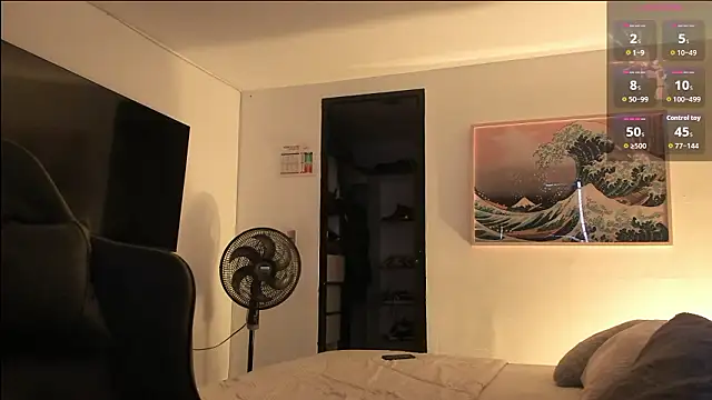 RJBarto online show from March 2026 01:28:01 PM