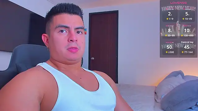 RJBarto online show from March 2026 05:18:01 PM