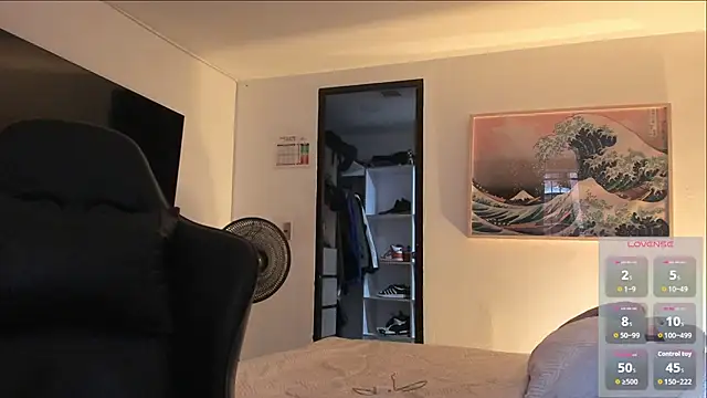 RJBarto online show from April 2026 10:05:02 PM