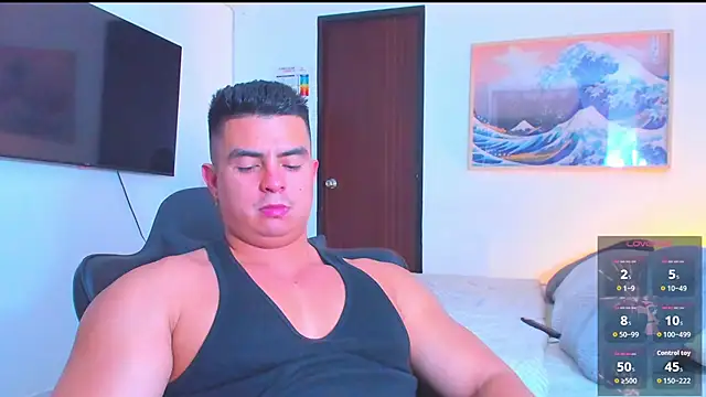 RJBarto online show from March 2026 01:17:02 AM