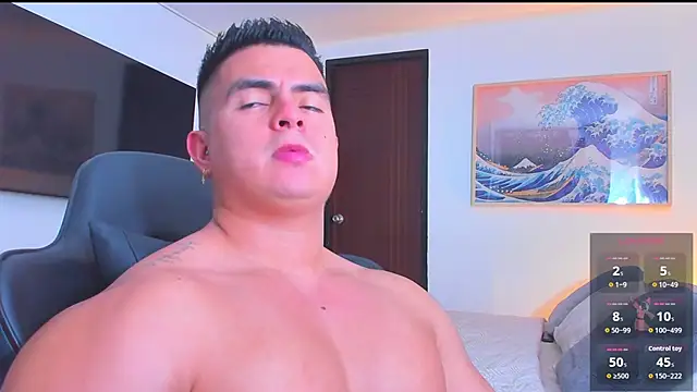 RJBarto online show from March 2026 02:21:01 AM