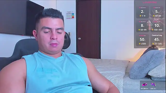 RJBarto online show from February 2026 03:36:01 AM