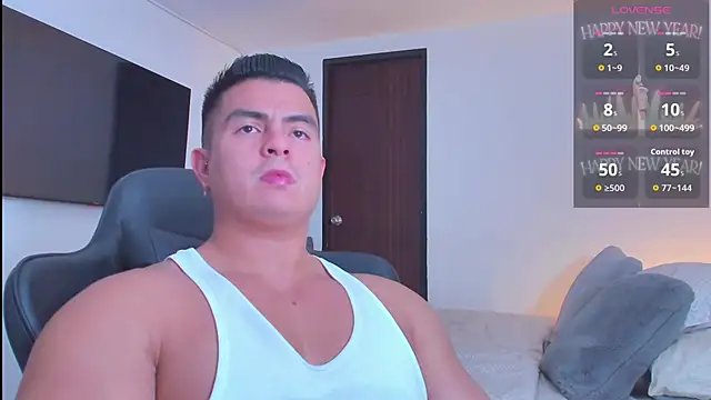 RJBarto online show from February 2026 03:47:01 AM