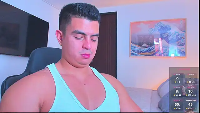 RJBarto online show from April 2026 02:13:02 PM