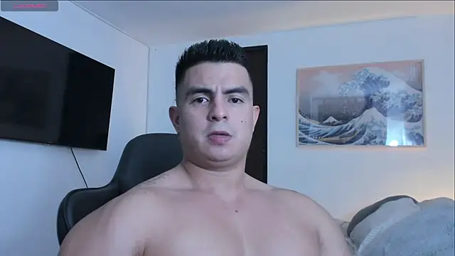 RJBarto online show from April 2026 03:35:01 AM