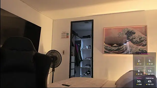 RJBarto online show from March 2026 10:22:02 PM