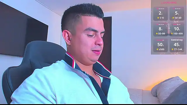 RJBarto online show from March 2026 08:01:02 PM