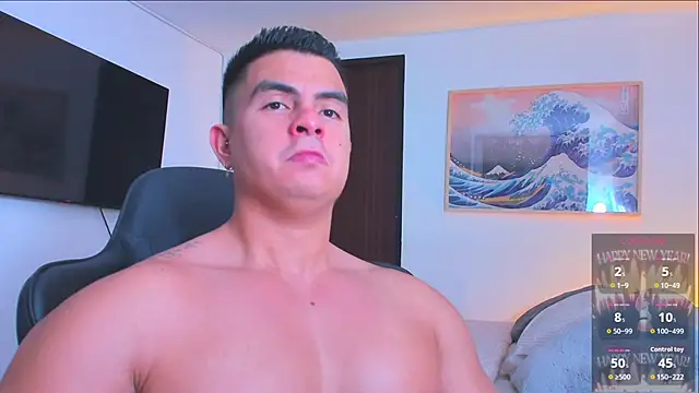 RJBarto online show from April 2026 03:46:01 AM