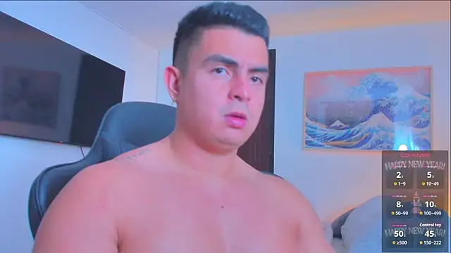 RJBarto online show from April 2026 02:24:02 AM