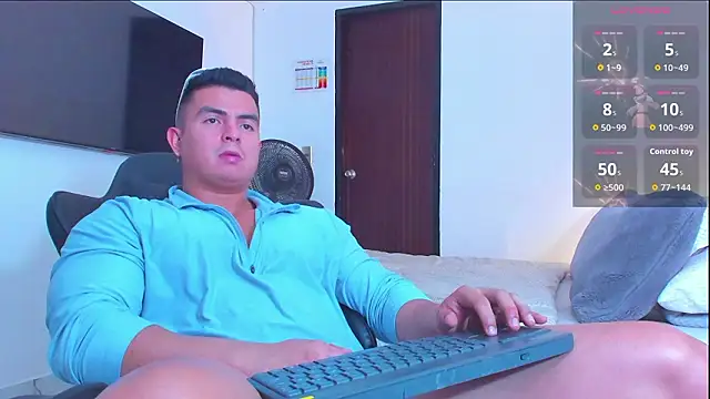 RJBarto online show from February 2026 03:42:01 PM