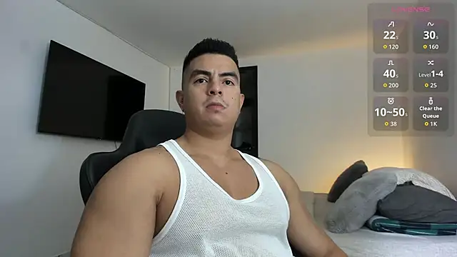 Snapshot of RJBarto chatting on November 2025 02:31:02 PM RJBarto online show from November 2025 02:31:02 PM