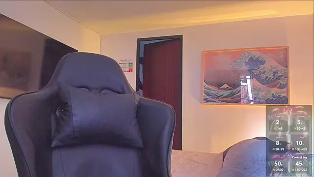 RJBarto online show from April 2026 01:46:01 PM