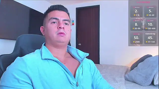 RJBarto online show from February 2026 03:30:01 PM