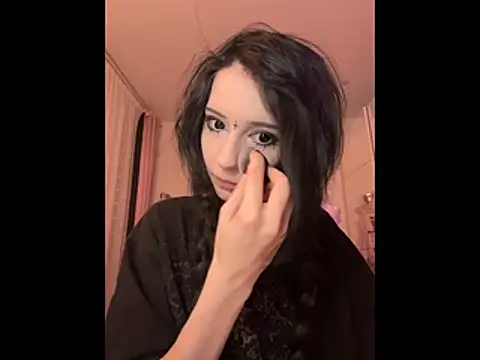 GothikLali online show from November 2025 07:13:02 PM