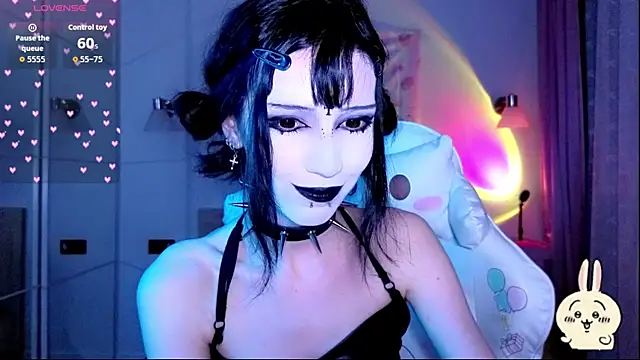 GothikLali online show from February 2026 12:10:02 AM