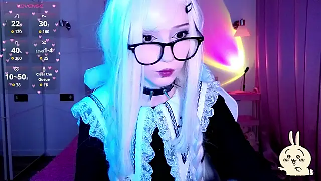 GothikLali online show from February 2026 03:54:02 PM