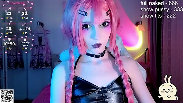 GothikLali online show from November 2025 10:54:02 PM