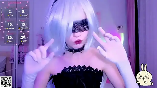 GothikLali online show from November 2025 12:39:01 AM