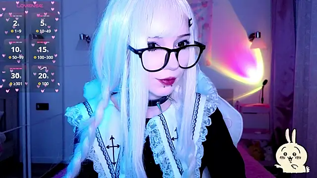 GothikLali online show from February 2026 10:29:01 PM