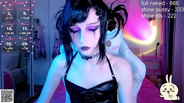 GothikLali online show from November 2025 09:59:02 PM