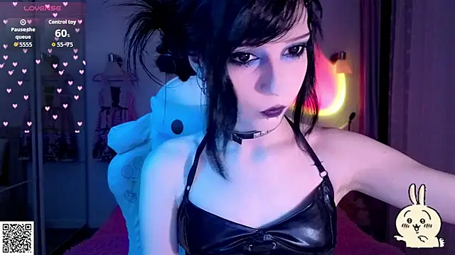 GothikLali online show from November 2025 07:47:01 PM