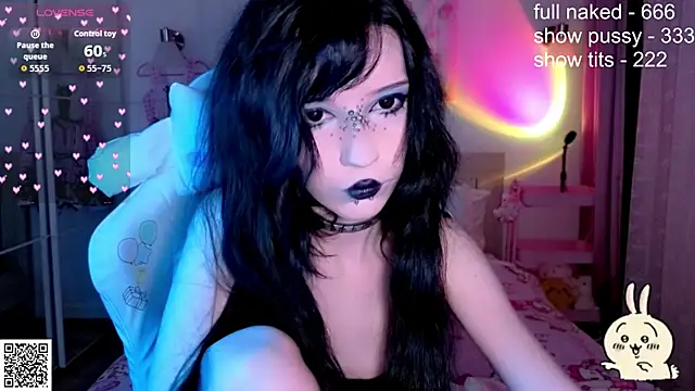 GothikLali online show from December 2025 09:36:02 PM