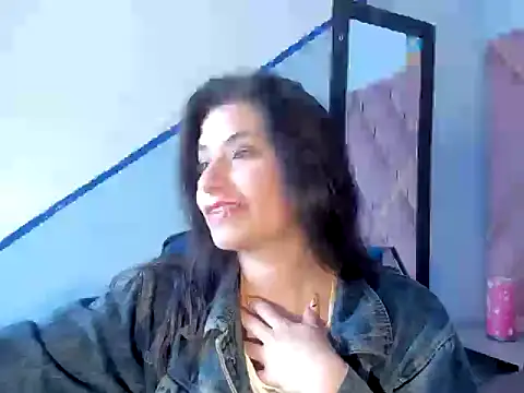  Roxxxane 09 online show from September 2025 02:55:01 PM