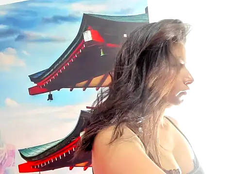  Roxxxane 09 online show from September 2025 06:50:01 PM