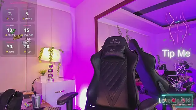 mia rousse25 online show from March 2026 04:39:01 PM