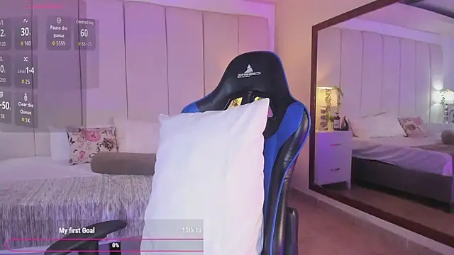 mia rousse25 online show from November 2025 02:17:01 PM