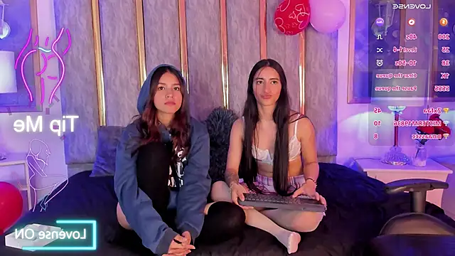 mia rousse25 online show from February 2026 08:42:01 PM