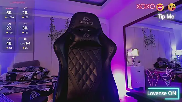 mia rousse25 online show from March 2026 04:19:01 PM