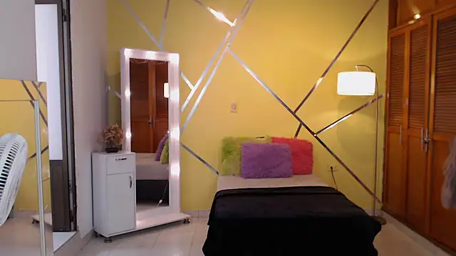 shirleyrojas online show from November 2025 07:47:02 PM