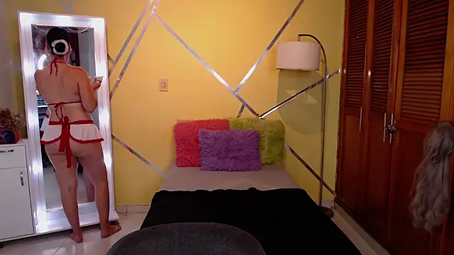 shirleyrojas online show from December 2025 07:48:01 PM