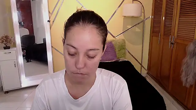 shirleyrojas online show from December 2025 09:31:02 PM