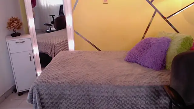 shirleyrojas online show from November 2025 07:47:01 PM