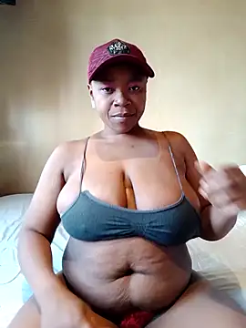 missboobiesSA online show from May 2026 02:27:02 PM