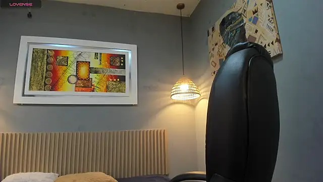 markbowie online show from February 2026 01:22:01 PM