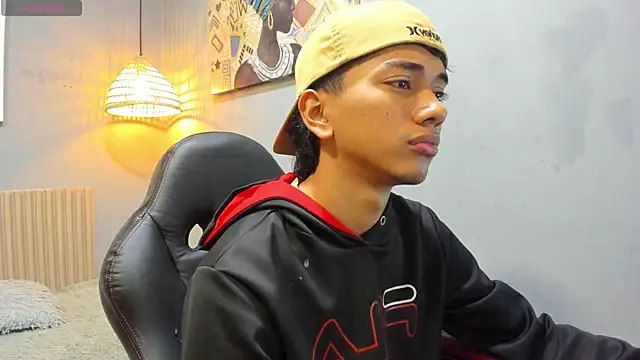 markbowie online show from November 2025 12:26:01 PM