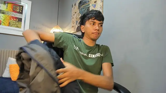 markbowie online show from April 2026 12:34:01 PM