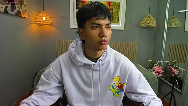 markbowie online show from November 2025 11:36:01 AM