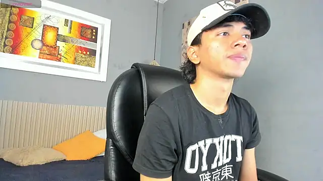 markbowie online show from March 2026 03:06:02 PM