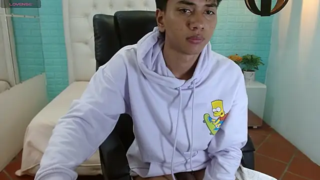 markbowie online show from November 2025 08:41:01 AM