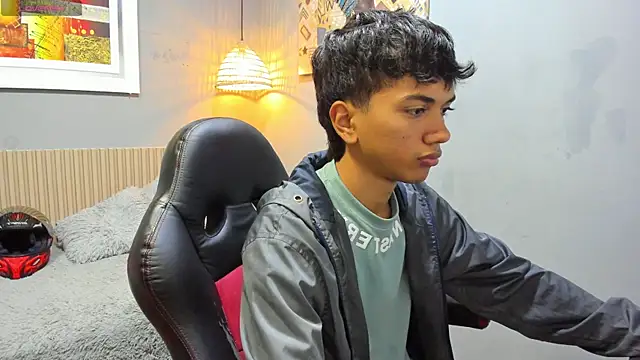 markbowie online show from November 2025 11:46:02 AM