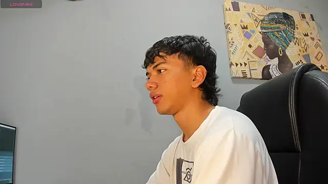 markbowie online show from December 2025 01:28:01 PM