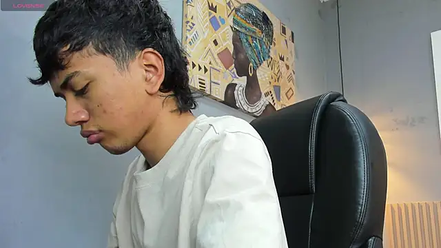 markbowie online show from January 2026 01:15:02 PM